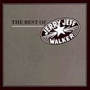 WALKER,JERRY JEFF/BEST OF JERRY JEFF WALKER